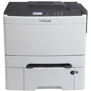 LEXMARK CS410