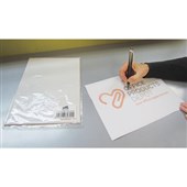 DAS TRACING PAPER A3 90GSM PACK 50