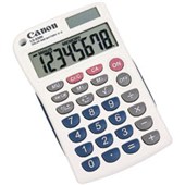 Handheld Calculators