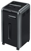 FELLOWES POWERSHRED 225CI SHREDDER CROSS CUT 2224 SHEET