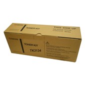 KYOCERA TK3134 TONER CARTRIDGE HIGH YIELD BLACK