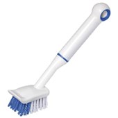 DISHWASHING BRUSH