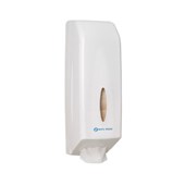 Toilet Tissue Dispensers