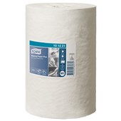 TORK 101221 M1 MINI CENTREFEED ADVANCED WIPERS 2 PLY 214 SHEETS ROLL CTN 11