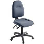 EDEN SPECTRUM 3 OFFICE CHAIR 3LEVER QUANTUM STORM