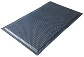 ADVANCE SUREFOOT ANTIFATIGUE MAT W600 X L900MM BLACK