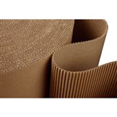 CORRUGATED CARDBOARD 2000MM X 75M