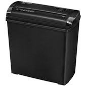 FELLOWES P25S POWERSHRED SHREDDER STRIP CUT