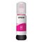 EPSON T512 ECOTANK INK BOTTLE MAGENTA