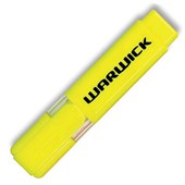 WARWICK HIGHLIGHTER YELLOW