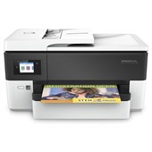HP OFFICEJET PRO 7720 INKJET PRINTER MFC 22PPM WIDE FORMAT A3