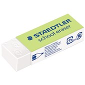 STAEDTLER SCHOOL ERASER