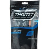 THORZT REHYDRATION DRINK SINGLE SERVE SACHETS LOW GI SUGAR 26G MIXED FLAVOURS PACK 6