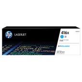 HP W2040X 416X TONER CARTRIDGE HIGH YIELD BLACK