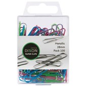 Paper Clips