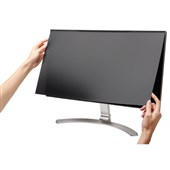 KENSINGTON MAGNETIC PRIVACY SCREEN 24 INCH MONITOR 1610