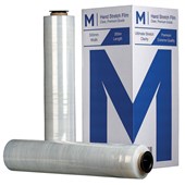 Stretchwrap Films and Dispensers