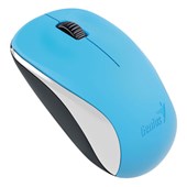 GENIUS NX7000 WIRELESS MOUSE BLUE