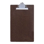 OFFICE SUPPLY CO CLIPBOARD HARDBOARD FOOLSCAP