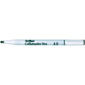 ARTLINE 244 CALLIGRAPHY PEN 40MM BLACK