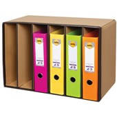 MARBIG STORAGE FILE KRAFT