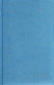 DIARY ODD YEAR COLLINS NUBA 81A ASSORTED COLOURS 195 X 125MM DAY PER PAGE