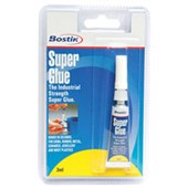 Super Glues