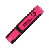 OPD HIGHLIGHTER CHISEL PINK