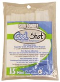 SUREBONDER GLUE GUN STICKS MINI PACK 15