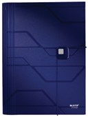 PROJECT FILE LEITZ PRESTIGE BLUE PP