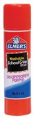 SCHOOL GLUE STICK ELMERS ALL PURPOSE 40GM