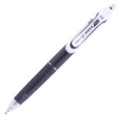 DONGA UKNOCK XQ GEL INK PEN ACID FREE 05MM BLACK