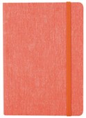 DIARY COLLINS SHADES TEXTURED A51 ORANGE ODD YEAR