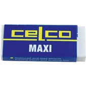 CELCO ERASER MAXI WHITE