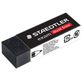 STAEDTLER 526 E20 EXAM ERASER