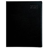 COLLINS DIARY APPOINTMENT MANAGEMENT MD1083 BLACK WEEK TO VIEW ODD YEAR