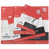 CANSON TRACING PAPER A4 90GSM SHEET