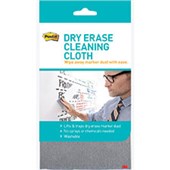 POSTIT DRY ERASE CLEANING CLOTH