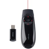 KENSINGTON PRESENTER EXPERT LASER POINTER RED LASER