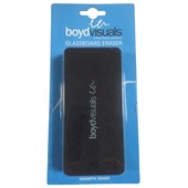 BOYD VISUALS GLASSBOARD ERASER MAGNETIC