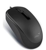 OPTICAL MOUSE GENIUS DX120 USB WIRED