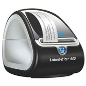 DYMO LW450 LABELWRITER LABEL PRINTER