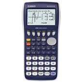 CASIO GRAPHICS CALCULATOR FX9750GII 102 DIGIT