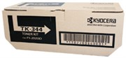 KYOCERA TK344 TONER CARTRIDGE BLACK