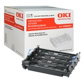 OKI DRUM UNIT 44968302 C301C331DNC332DNC511C531DNMC362DNWMC363DNMC562DNWMC342DNW MULTICOLOUR