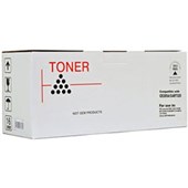 ICON CE285ACB435ACB436A HP COMPATIBLE TONER CARTRIDGE BLACK