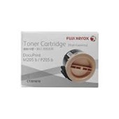 FUJI XEROX CT201610 TONER CARTRIDGE HIGH YIELD BLACK