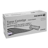 FUJI XEROX P115B TONER CARTRIDGE BLACK