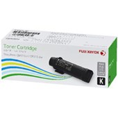 FUJI XEROX CT202606 TONER CARTRIDGE BLACK