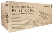 FUJI XEROX EL300729 FUSER UNIT